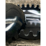 Alan Fletcher Clam schalen